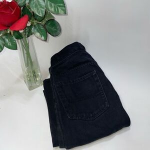 “Place” Boys Jeans Black